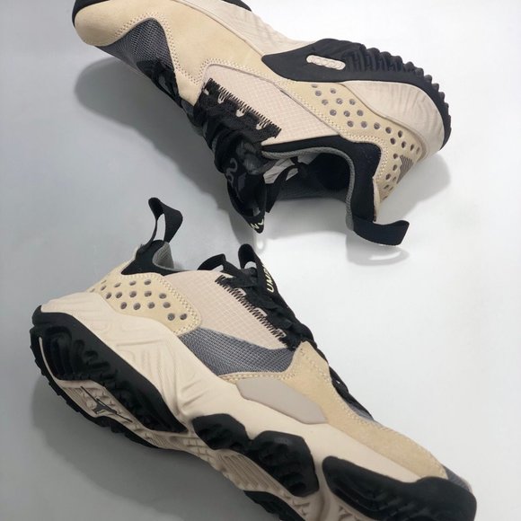 Nike air Jordan Blue shoe fashion AJ series